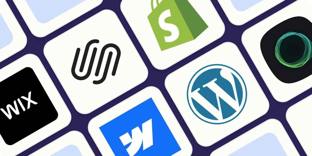 best website platforms for coaches